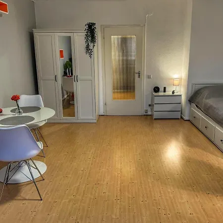 1 Lejlighed Wuppertal