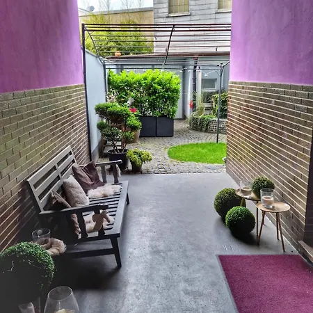 1 Appartamento Wuppertal