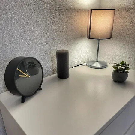 Appartamento 1 Wuppertal