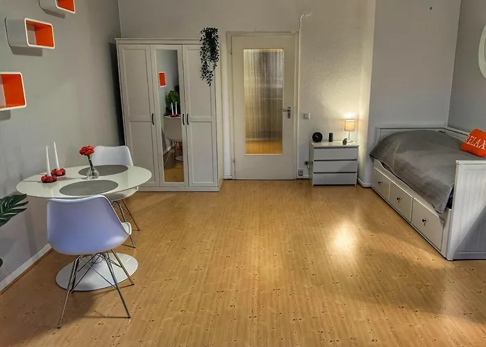 1 Appartamento Wuppertal