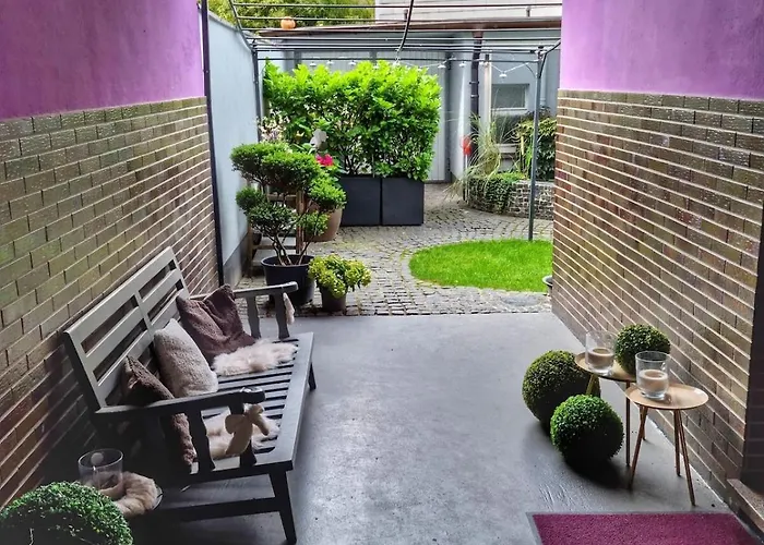 1 Appartamento Wuppertal