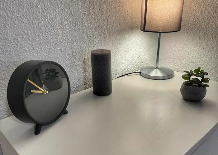 Appartamento 1 Wuppertal